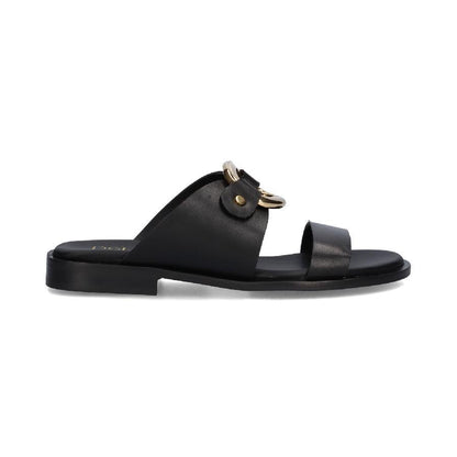 SANDALIAS EXE NICE 110 BLACK