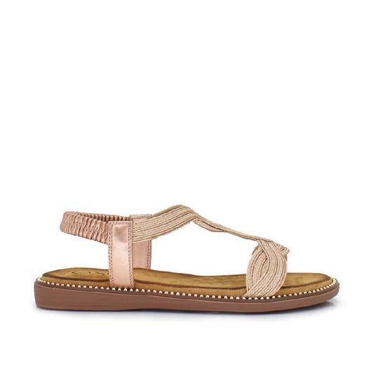 D-ZF1982-F6 - ROSE/GOLD