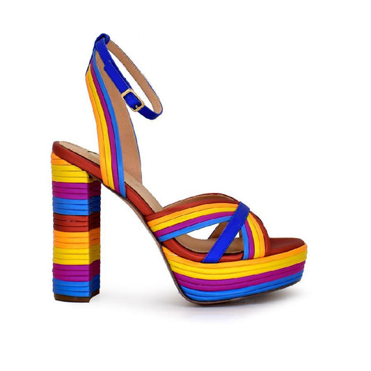 D-OPHELIA 832 - MULTI