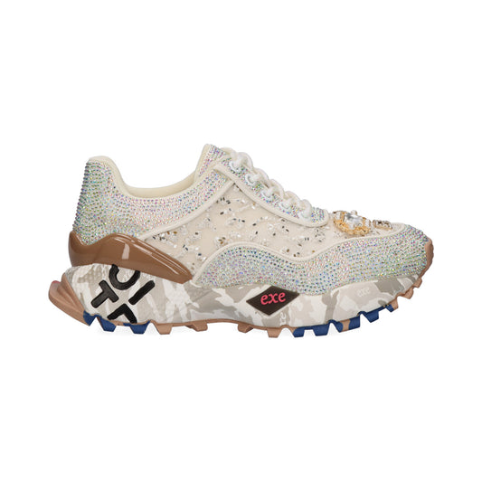 SAPATILHA EXE 2025-20 WHITE