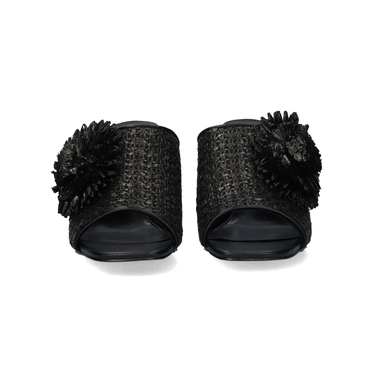 SANDALIAS EXE 226-2521 BLACK