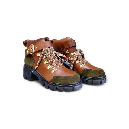 BOTINS EXE 336K HERB