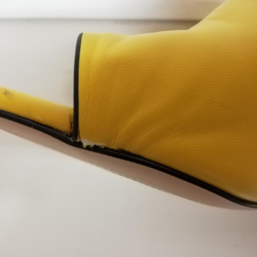 D-BRENDA 100 - YELLOW
