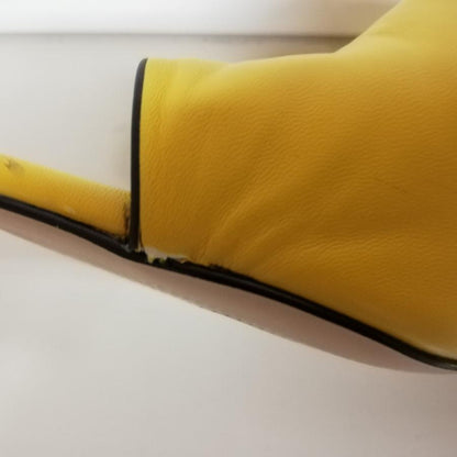 D-BRENDA 100 - YELLOW
