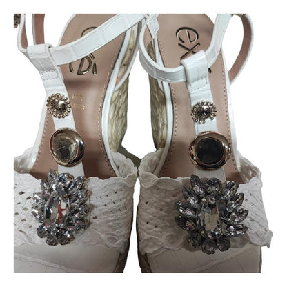 D-NAOMI 011 - WHITE