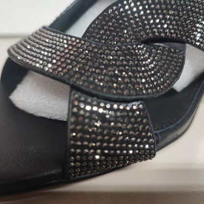 D-KATY 232 - BLACK
