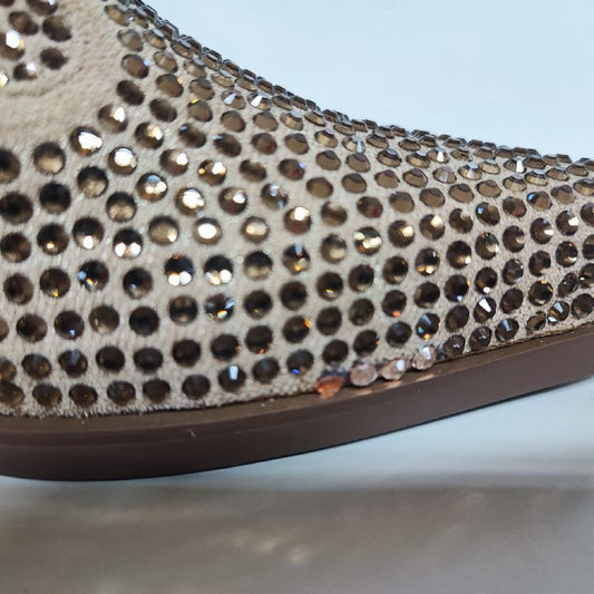 D-SANSE 593 - BROWN