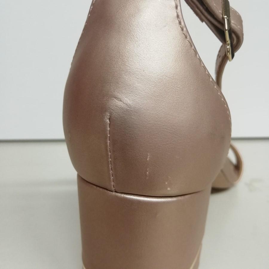 D-PENNY 292 - PINK/GOLD