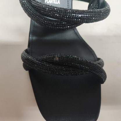 D-ALBERTA 935(2) - BLACK