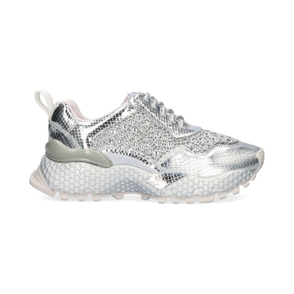 SAPATILHA EXE 3020-1 SILVER