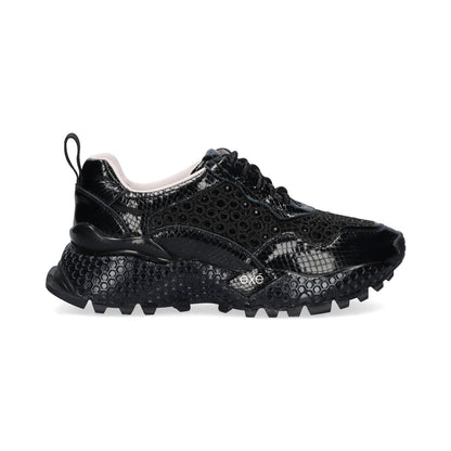 SAPATILHA EXE 3020-1 BLACK