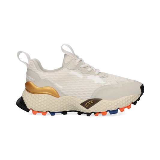 SAPATILHA EXE 3020-210 WHITE