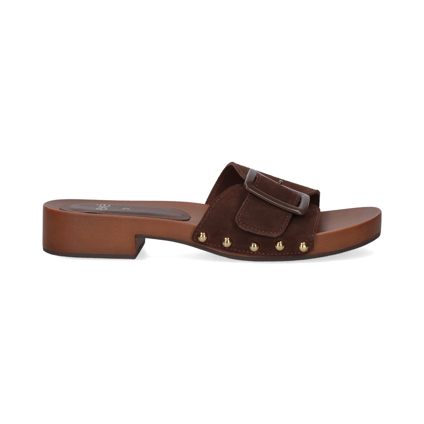SANDALIAS EXE 320-2 BROWN