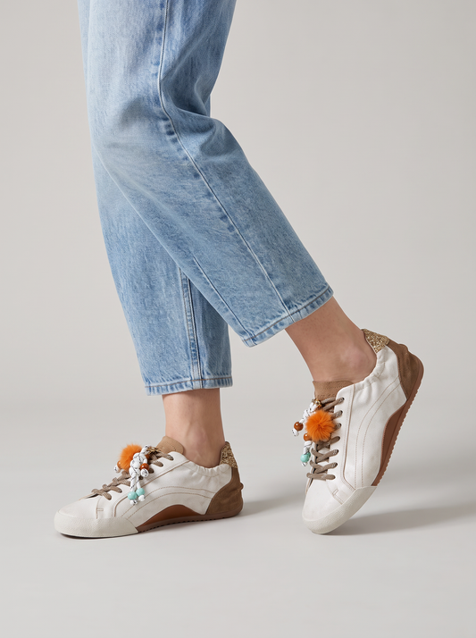 SAPATILHAS ABF-97 3973-6 WHITE