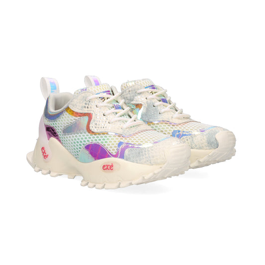 SAPATILHAS EXE 4032-2A WHITE