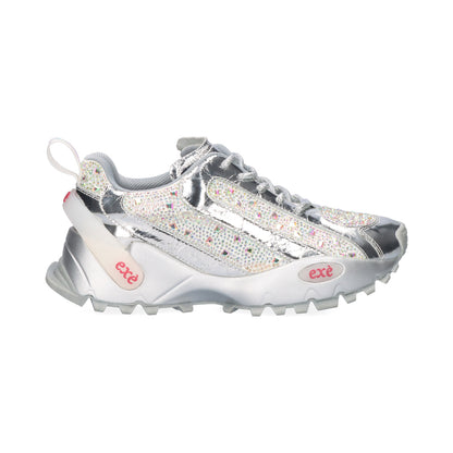 SAPATILHA EXE 4032-3 SILVER
