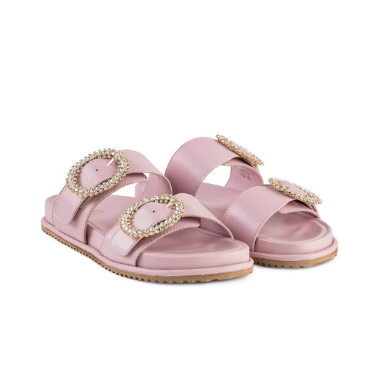 SANDÁLIAS ABF-97 4328 PINK