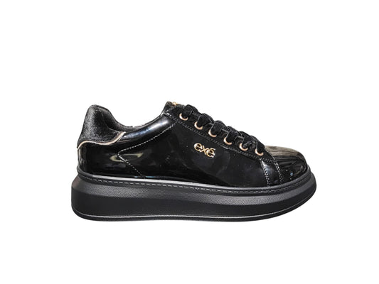 SAPATILHA EXE 66-42EX58 BLACK