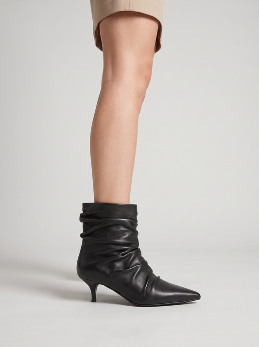 BOTINS ABF-97 7030-1 BLACK
