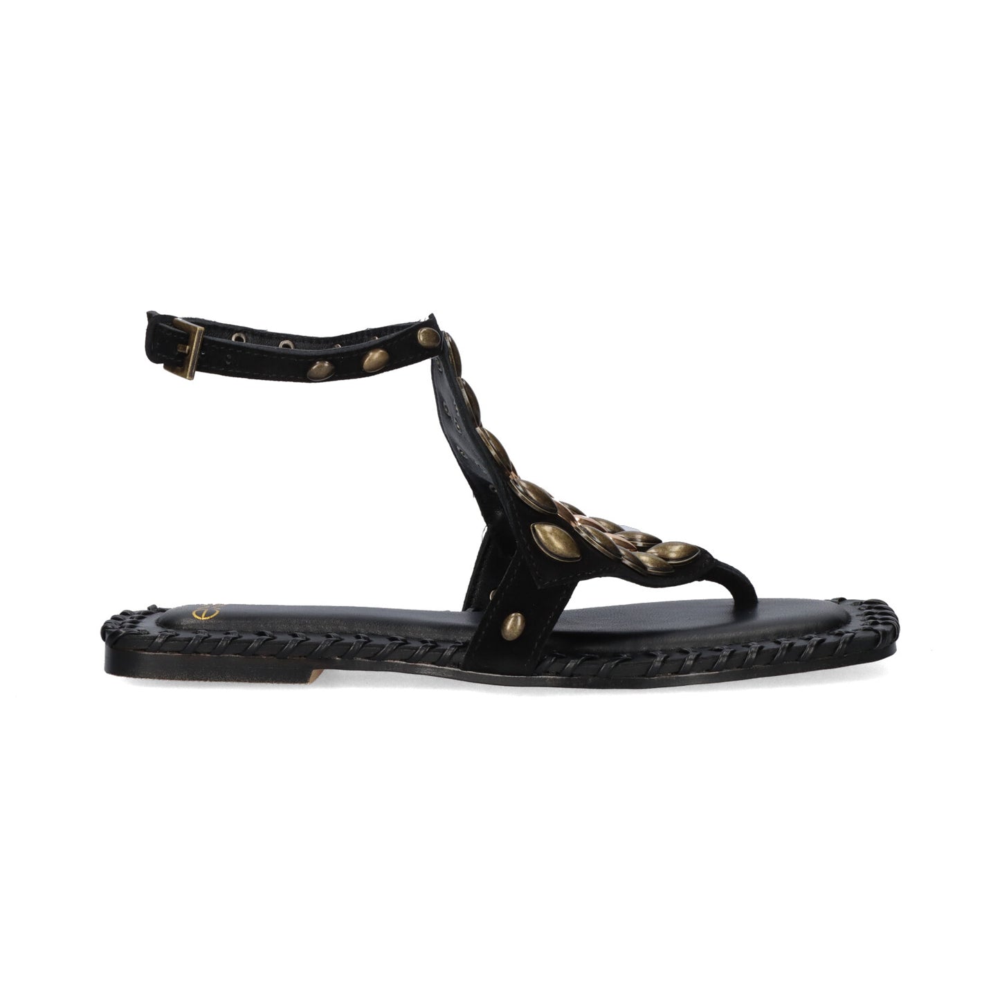 SANDALIAS EXE 815-1 BLACK