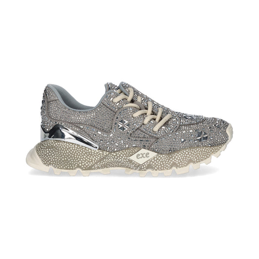 SAPATILHAS EXE 928-10 GREY
