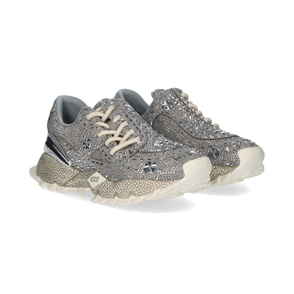 SAPATILHAS EXE 928-10 GREY