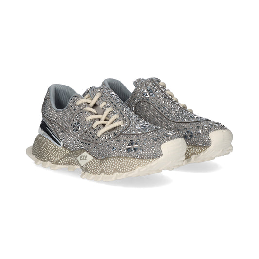 SAPATILHAS EXE 928-10 GREY