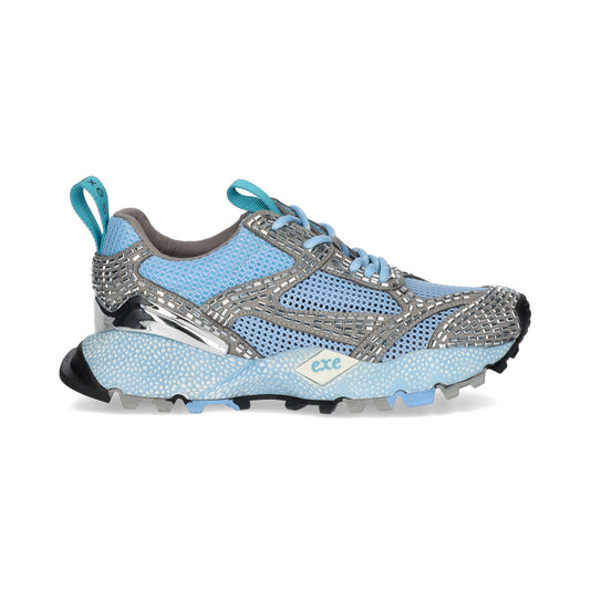 SAPATILHAS EXE 928-11 BLUE