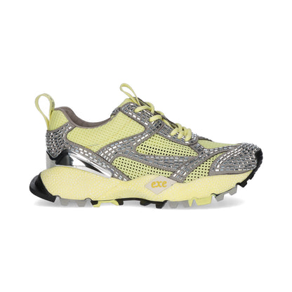 SAPATILHAS EXE 928-11 LIMA