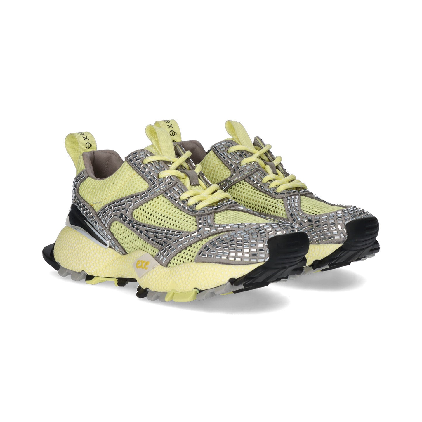 SAPATILHAS EXE 928-11 LIMA