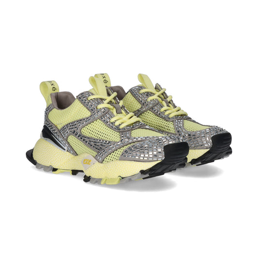 SAPATILHAS EXE 928-11 LIMA