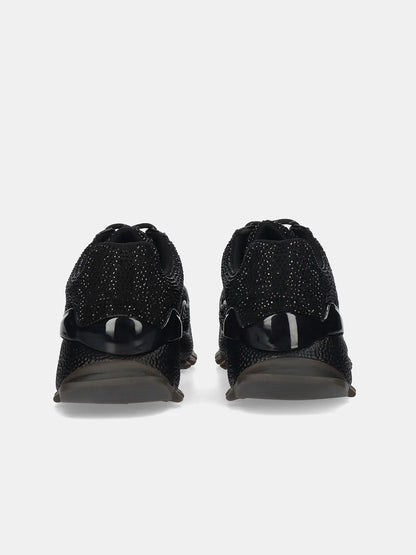 SAPATILHAS EXE 928-20 BLACK