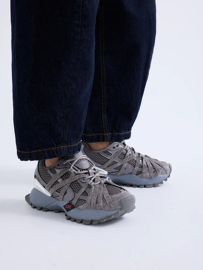 SAPATILHAS EXE 928-22 GREY/PEWTER