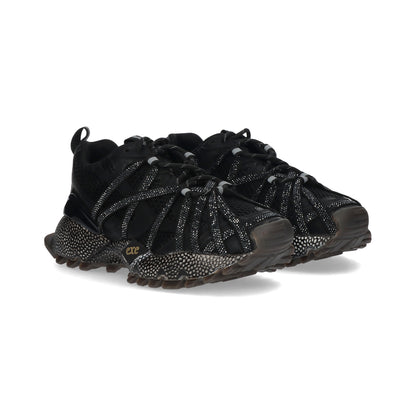 SAPATILHAS EXE 928-22 BLACK