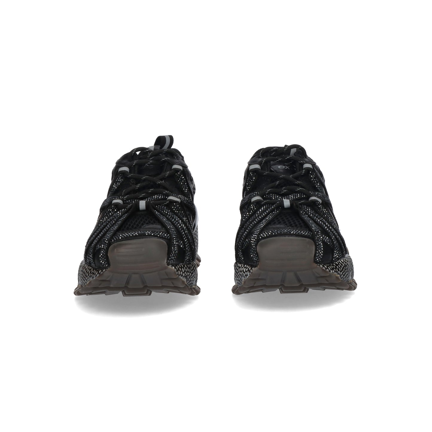 SAPATILHAS EXE 928-22 BLACK