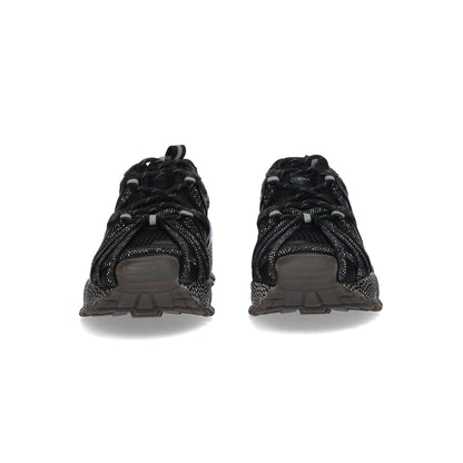 SAPATILHAS EXE 928-22 BLACK