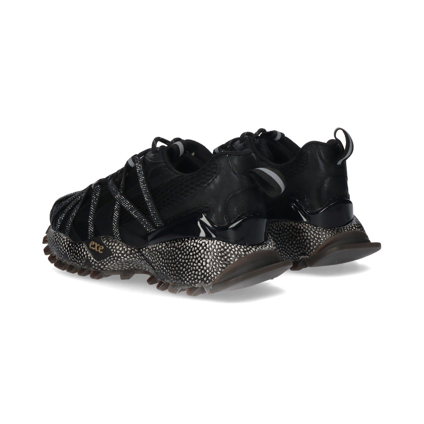 SAPATILHAS EXE 928-22 BLACK