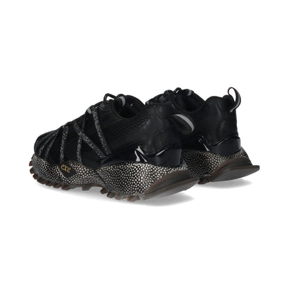 SAPATILHAS EXE 928-22 BLACK