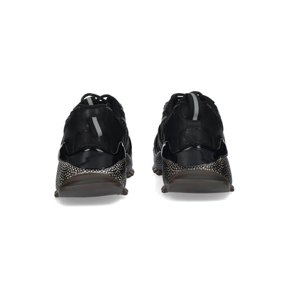 SAPATILHAS EXE 928-22 BLACK