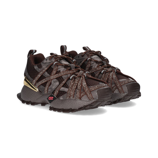 SAPATILHAS EXE 928-22 BROWN