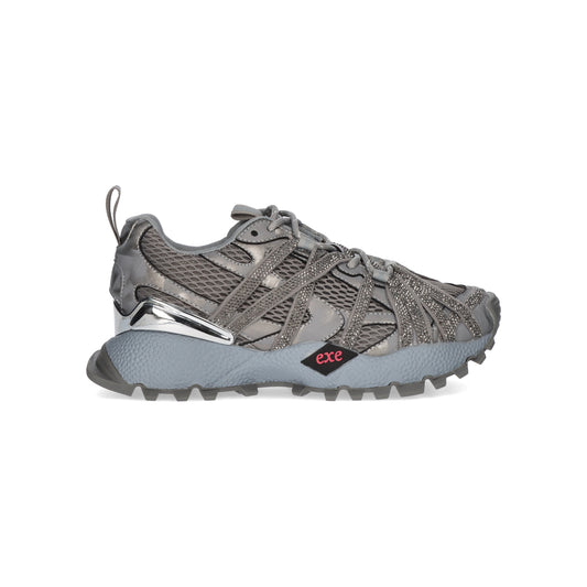 SAPATILHAS EXE 928-22 GREY/PEWTER