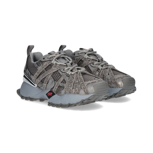 SAPATILHAS EXE 928-22 GREY/PEWTER