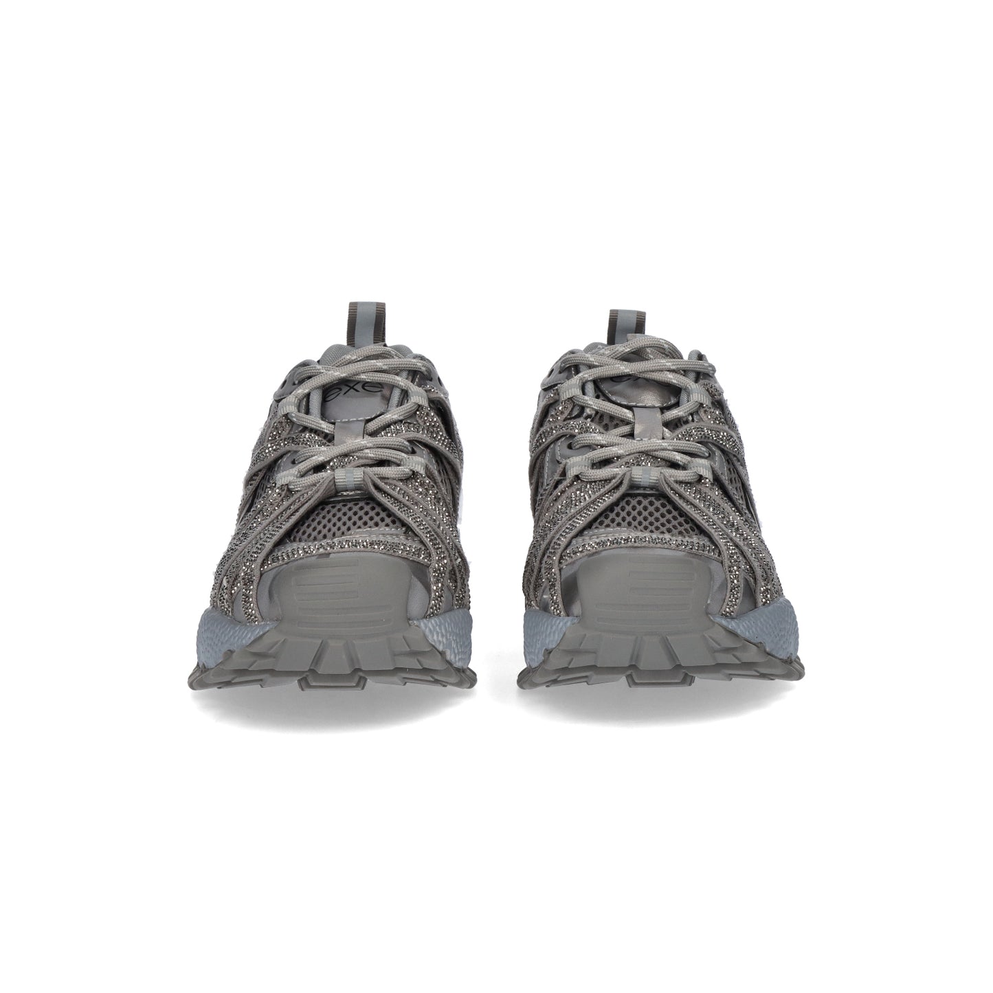 SAPATILHAS EXE 928-22 GREY/PEWTER
