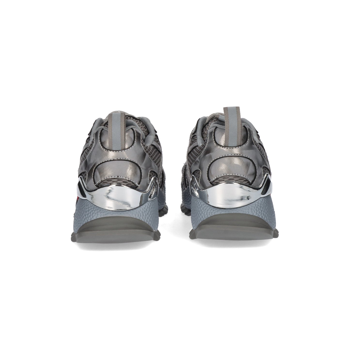 SAPATILHAS EXE 928-22 GREY/PEWTER