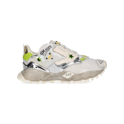 SAPATILHAS EXE 928-3 GREY/WHITE