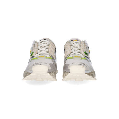 SAPATILHAS EXE 928-3 GREY/WHITE