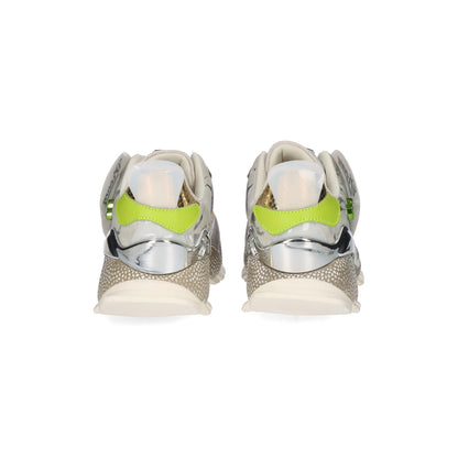 SAPATILHAS EXE 928-3 GREY/WHITE