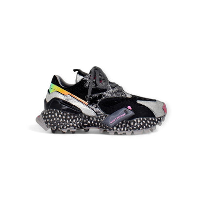 SAPATILHA EXE 929-1 BLACK
