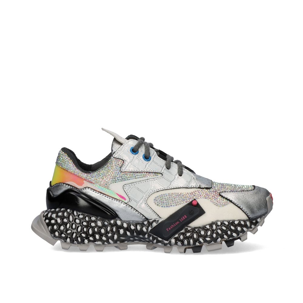 SAPATILHA EXE 929-1 OFFWHITE