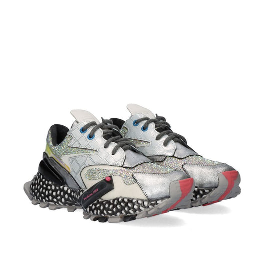 SAPATILHA EXE 929-1 OFFWHITE